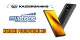 [myCONTEST] Κερδίστε, Xiaomi Pocophone X3, Kaizergaming,[myCONTEST] kerdiste, Xiaomi Pocophone X3, Kaizergaming