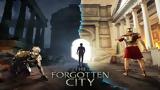 Εκτενής, Forgotten City,ektenis, Forgotten City