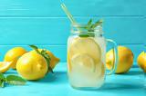 Λεμονάδα,lemonada