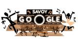 Savoy Ballroom,Google Doodle