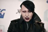Marilyn Manson, Ένταλμα,Marilyn Manson, entalma