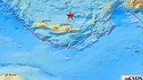 Σεισμός 35 Ρίχτερ, Κρήτη,seismos 35 richter, kriti