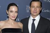 Angelina Jolie,Brad Pitt