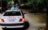 Θεσσαλονίκη, Συνελήφθη 33χρονος, Λαδάδικα, ΦΩΤΟ,thessaloniki, synelifthi 33chronos, ladadika, foto