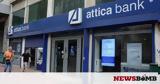 Attica Bank, Απολύτως,Attica Bank, apolytos