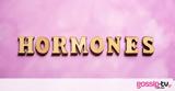 Ορμονικές,ormonikes