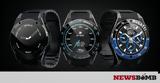 Smartwatches,Bugatti
