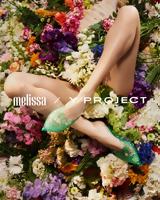 YProject X Melissa,