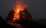 Η εκδίκηση του ηφαιστείου: Η λάβα κατάπιε drone που κατέγραφε εικόνες,