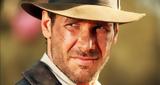 Indiana Jones 5, Ξεκινούν,Indiana Jones 5, xekinoun