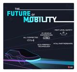 LG Electronics, Φέρνει, Mobility,LG Electronics, fernei, Mobility