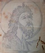 Άγιος Ιωάννης, Πρόδρομοςο, Κόντογλου,agios ioannis, prodromoso, kontoglou