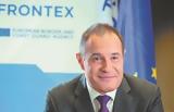Διευθυντής Frontex, Τουρκική,diefthyntis Frontex, tourkiki