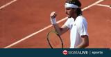 Roland Garros,8ampquot