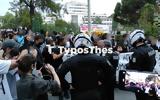 Αστυνομικός, Θεσσαλονίκη VIDEO,astynomikos, thessaloniki VIDEO
