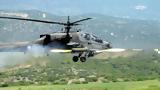 Αεροπορία Στρατού, Apache,aeroporia stratou, Apache