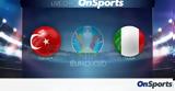 Euro 2020 - Live Chat, Τουρκία - Ιταλία,Euro 2020 - Live Chat, tourkia - italia