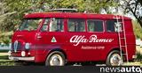 Πόσο, Alfa Romeo,poso, Alfa Romeo