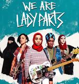 We Are Lady Parts,Punk