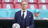 Euro 2020 - Προπονητής Φινλανδίας,Euro 2020 - proponitis finlandias