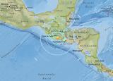 Γουατεμάλα, Ισχυρός σεισμός 57,gouatemala, ischyros seismos 57