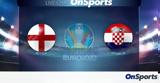 Euro 2020 - Live Chat, Αγγλία - Κροατία,Euro 2020 - Live Chat, anglia - kroatia