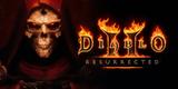 Diablo 2,Resurrected