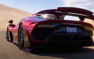Ανακοινώθηκε, Forza Horizon 5, anakoinothike, Forza Horizon 5
