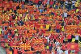 Euro 2020 – Βόρεια Μακεδονία,Euro 2020 – voreia makedonia