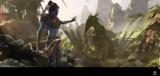 E3 2021, Avatar Frontiers,Pandora