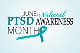 PTSD Awareness Month, Make,Veterans