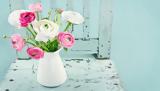 10 λόγοι για να έχετε φυτά και λουλούδια στο σπίτι σας,