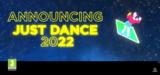 E3 2021,Just Dance 2022