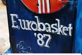 Ευρωμπάσκετ 87, Ελλήνων,evrobasket 87, ellinon