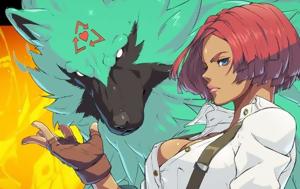 Guilty Gear -Strive- | Review