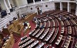 Βουλή- Εργασιακό, Απορρίφθηκαν, ΣΥΡΙΖΑ, ΚΚΕ,vouli- ergasiako, aporrifthikan, syriza, kke