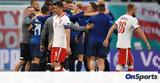 Euro 2020, Πολωνία-Σλοβακία 1-2 -, Μακ +photos,Euro 2020, polonia-slovakia 1-2 -, mak +photos
