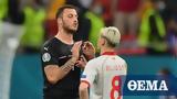 Αρναούτοβιτς, Κινδυνεύει, Euro 2020, Αλβανίδα,arnaoutovits, kindynevei, Euro 2020, alvanida