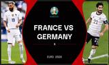 Euro 2020, Γαλλία – Γερμανία LIVE,Euro 2020, gallia – germania LIVE