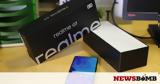 realme GT: Ένα smartphone για υψηλές… ταχύτητες,