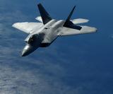 US Scrambled F-22s, Response,Russian Military Maneuvers Near Hawaii