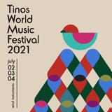 7ο Tinos World Music Festival,7o Tinos World Music Festival