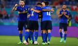 Euro 2020, Ιταλία – Ελβετία 3-0, Ξεκούραστη,Euro 2020, italia – elvetia 3-0, xekourasti