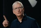 Tim Cook,Android
