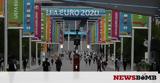 Euro 2020 – LIVE BLOG, Πέμπτης 176,Euro 2020 – LIVE BLOG, pebtis 176