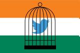 Ινδία, Κατηγορεί, Twitter,india, katigorei, Twitter