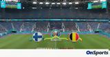 Euro 2020, Βελγίου,Euro 2020, velgiou