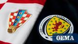 Euro 2020 4ος, Κροατία-Σκωτία, Τελικός,Euro 2020 4os, kroatia-skotia, telikos