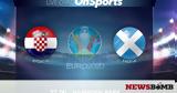 Euro 2020 - Live Chat, Κροατία-Σκωτία,Euro 2020 - Live Chat, kroatia-skotia