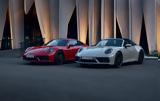 Επίσημο, Porsche 911 GTS,episimo, Porsche 911 GTS